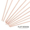 thumbnail image 3 of unbranded 10Ud Barras De Para Soldadura Color Oro Rosa Ideales Para Reparación Y Trabajos De Bricolaje, 3 of 7