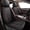 #016 Redline, variant on JIAMAOXIN Car 5-Seat Covers Front & Rear Full Set Faux Leather Universal SUV Sedan Seat Cushion Protector Waterproof (5 Seats,Black)