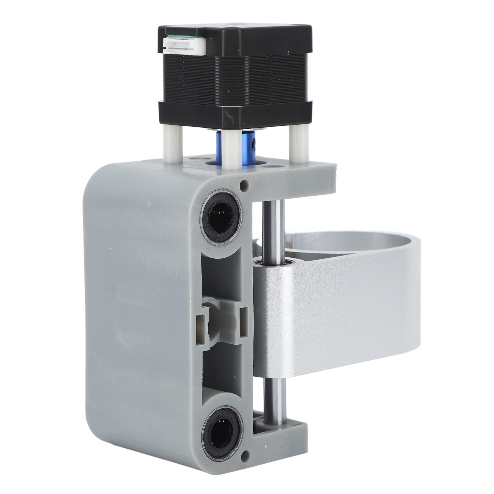 Z Axis Spindle Motor Mount, 300-500W Spindle Holder, 52mm Diameter