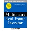The Millionaire Real Estate Investor (Paperback)