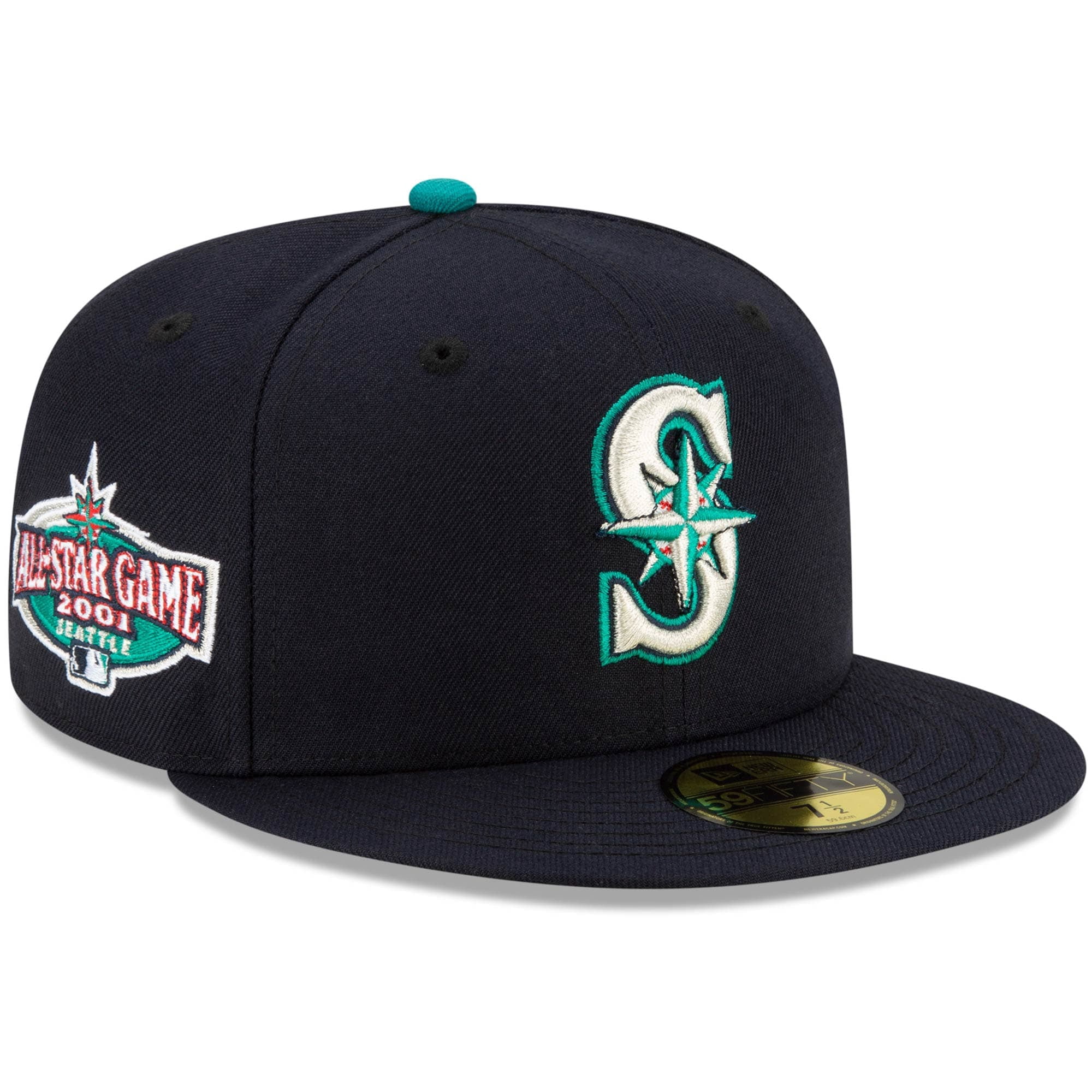 Game Replica 59FIFTY Fitted Hat 