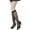 C, variant on 10 Pairs Womens Socks Sexy Black Fishnet Lace Hollow Out Mesh Socks