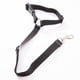 thumbnail image 1 of Dinheiro Collar de perro de lujo de nailon grueso de una sola capa, 1 of 5