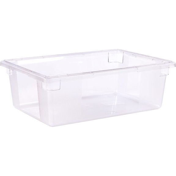 Carlisle 10622 StorPlus Food Storage Box - 26" x 18" x 9"