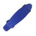 thumbnail image 2 of PATINETA MINI CRUISIER SKATIE'S SKATE FACTORY  AZUL NEGRO SKATE FACTORY SKATIE, 2 of 4
