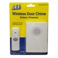 thumbnail image 1 of Battery Wireless Door Chime, 1 of 1