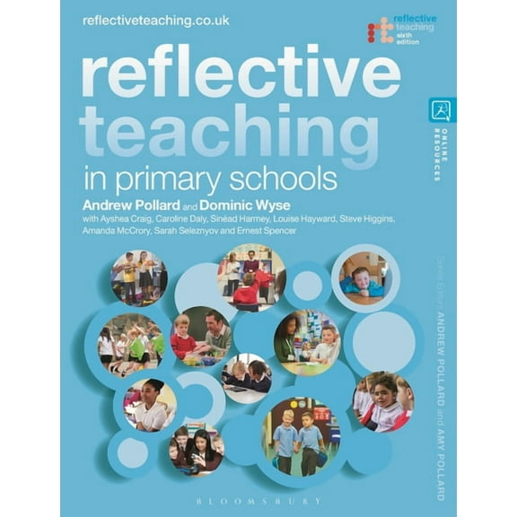 Reflective Teaching Reflective Teaching in Primary Schools, (Paperback)