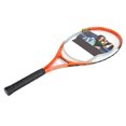 thumbnail image 4 of Tennis Racket, Aluminium Alloy Tennis Racket, Sturdy And Durable Blue Beginners For Daily Playing, 4 of 8