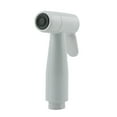 thumbnail image 1 of Pistola de Pulverización Portátil Del Inodoro de Alta Presión, Pulverizador de Agua Del Inodoro Negro para la Higiene Femenina Y la Limpieza Del Pañal Pulverizador de Agua Del Inodoro, 1 of 1