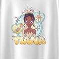 thumbnail image 3 of Disney Princess - Manga Tiana - Youth Girls Boxy T-Shirt, 3 of 5