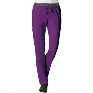 Maevn Womens EON Waistband 7-Pocket Cargo Pant