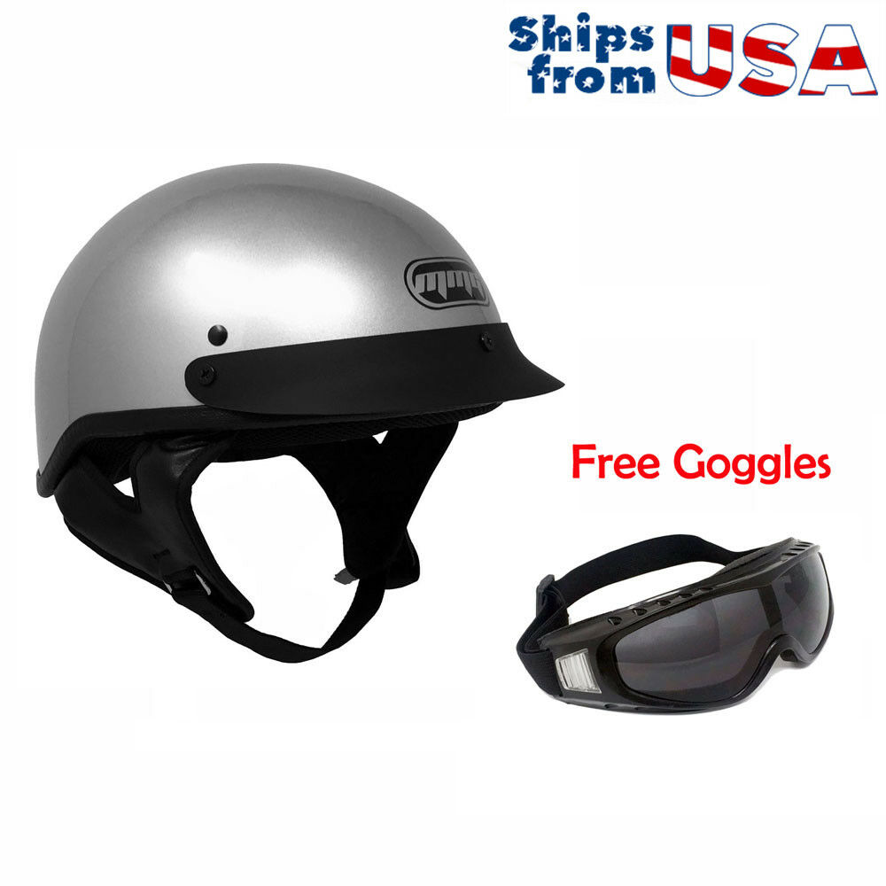 Xl half helmet Clearance