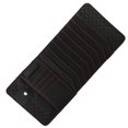thumbnail image 3 of CD Storage Bag, Practical Car CD Organizer, Fine Workmanship For Car Vehicle, 3 of 8