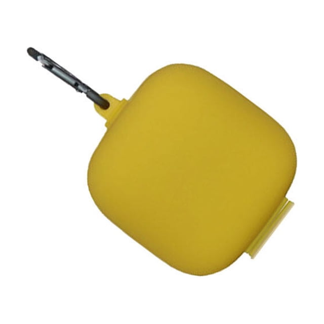 OULII Back to School Silicone Skin for Headphone Protection in Rectangular Shape 1Pcs
