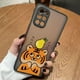 thumbnail image 5 of Funda de teléfono mate para Oneplus 10 9 8T 8 7 7T 6 6T 5 PRO NORD CE 2 N10 N100 5G Funda Coque Capa Shell lindo pequeño tigre, 5 of 5