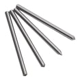 thumbnail image 4 of Diamond Engraving Bit 3.175mm Diamond Point Carving CNC Milling Cutter Tool 4PCS, 4 of 9