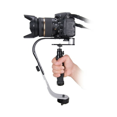 Handheld Camera Stabilizer Video Steadicam Gimbal Philippines Ubuy