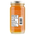 thumbnail image 2 of Bee Harmony, Wildflower Honey, 12 oz Glass Jar, No Allergens, 2 of 5