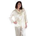 thumbnail image 2 of Up2date Fashion's Women's Classic Pajamas, 2 of 2