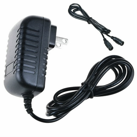 

KONKIN BOO Compatible AC / DC Adapter Replacement for Milwaukee 49-24-2301 M12 Heated Jacket 12V DC Plug Adapter 49-242301 4924-2301 49242301 Power Supply Cord Cable Battery Wall Charger Mains PSU