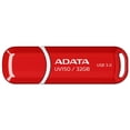 thumbnail image 1 of ADATA USB 32GB UV150 RED Adata AUV150-32G-RRD, 1 of 3