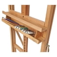 thumbnail image 4 of Mabef Studio Easel with Tray, 4 of 9
