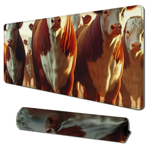 Mouse Pad - Farm Farm s