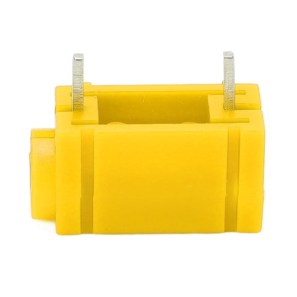 5 uds Conector Tipo Banana de 4mm Toma Tipo Banana Profesional de Latón Panel PCB Toma Tipo Banana Panel PCB de Latón Niquelado Accesorio para Toma Tipo Banana para ANGGREK Otros