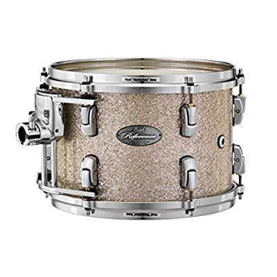 Pearl Music City Custom 10"x8" Reference Pure Series Tom