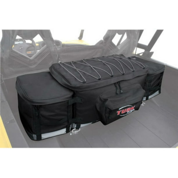 Modular UTV Storage Pack Black for Yamaha Wolverine X2 2019 - Walmart