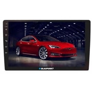 Blaupunkt CANCUN990 9" QLED Touchscreen Car Receiver w/ Apple CarPlay & Android