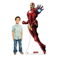 thumbnail image 3 of Iron Man (Avengers Animated), 3 of 3