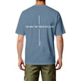 thumbnail image 5 of HAJWOH Mens Cross Christian Minimalist Religious Faith T-Shirt T-Shirt, 5 of 5