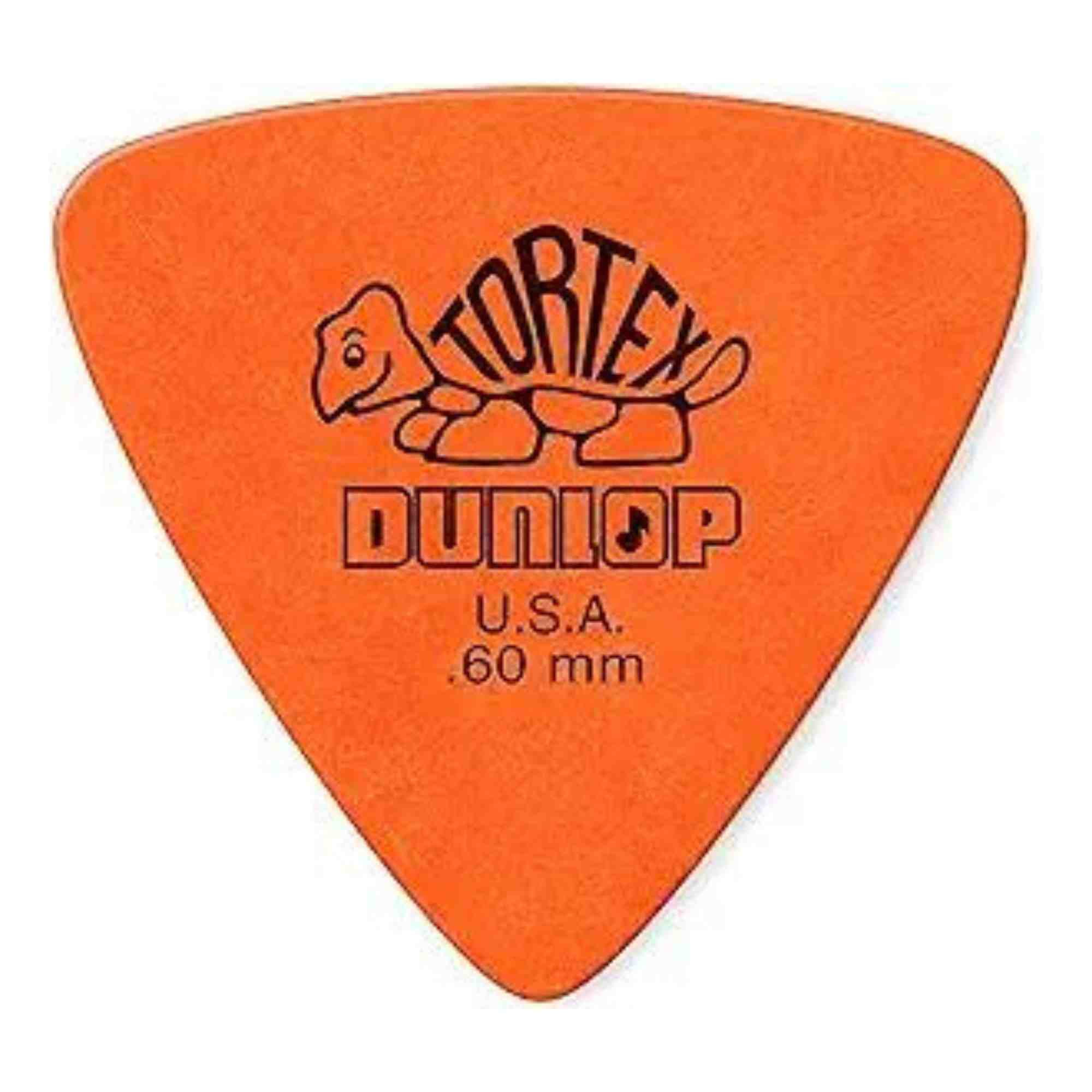 Tortex Guitar Pick