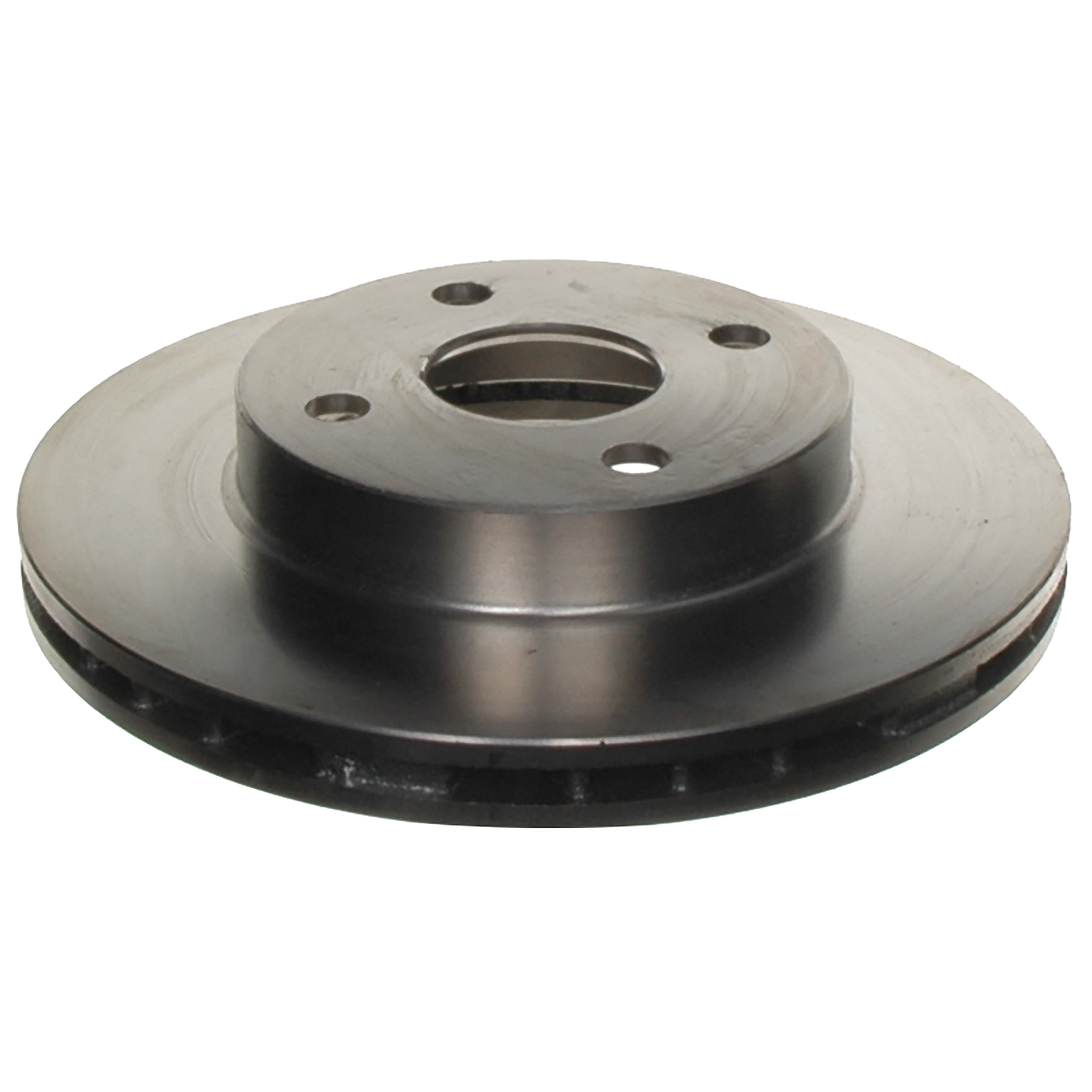 Raybestos 9888R Professional Grade Disc Brake Rotor Fits select: 1986-1989 TOYOTA CELICA GT