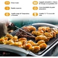 thumbnail image 2 of Termómetro Digital de Cocina para Carne o Reposteria Elly Decor ELL-TERS-10, 2 of 5