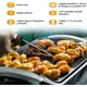 thumbnail image 2 of Termómetro Digital de Cocina para Carne o Reposteria Elly Decor ELL-TERS-10, 2 of 5