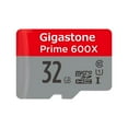 thumbnail image 1 of Gigastone GS-2IN1600X32GB-R 32GB Micro SD Card PRM 2, 1 of 1