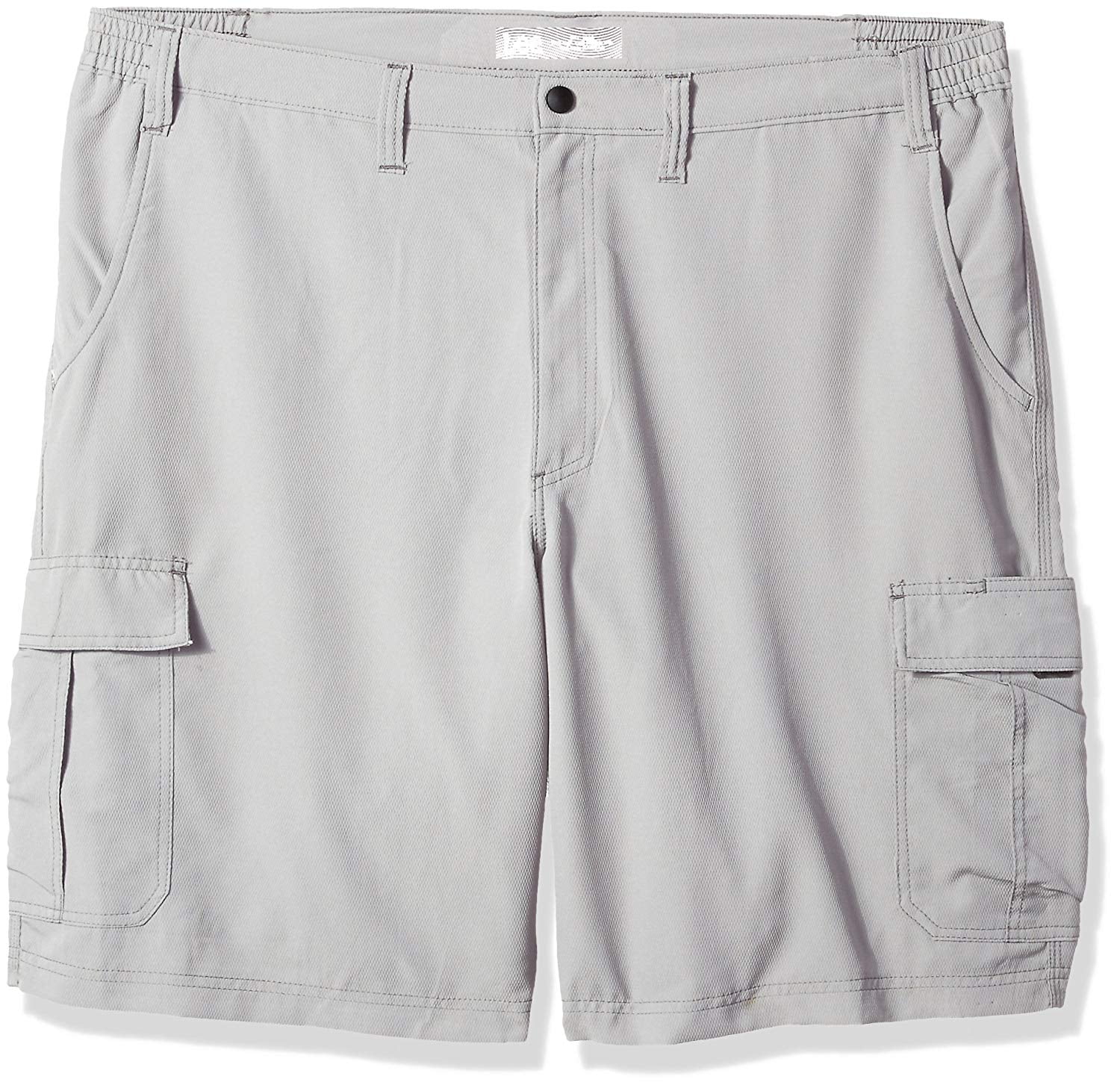 men's lee performance cargo shorts