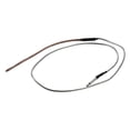 thumbnail image 2 of Bendable Piezo Cable Under Saddle Pickup For Acoustic Guitar, 2 of 3