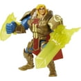 thumbnail image 3 of Musclor et les Maîtres de l’Univers-Figurine 14 cm Musclor, 3 of 6