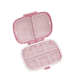 thumbnail image 1 of Pastilleros  Bloosom Organizador Y Cortador De Pastillas Medicas 2pcs Rosa, 1 of 5