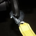 thumbnail image 3 of AA Products Heavy Duty 6,600lbs Tow Straps with 2 Safety J Hooks - Length (2" X 10 ft) ,TS-303, 3 of 5