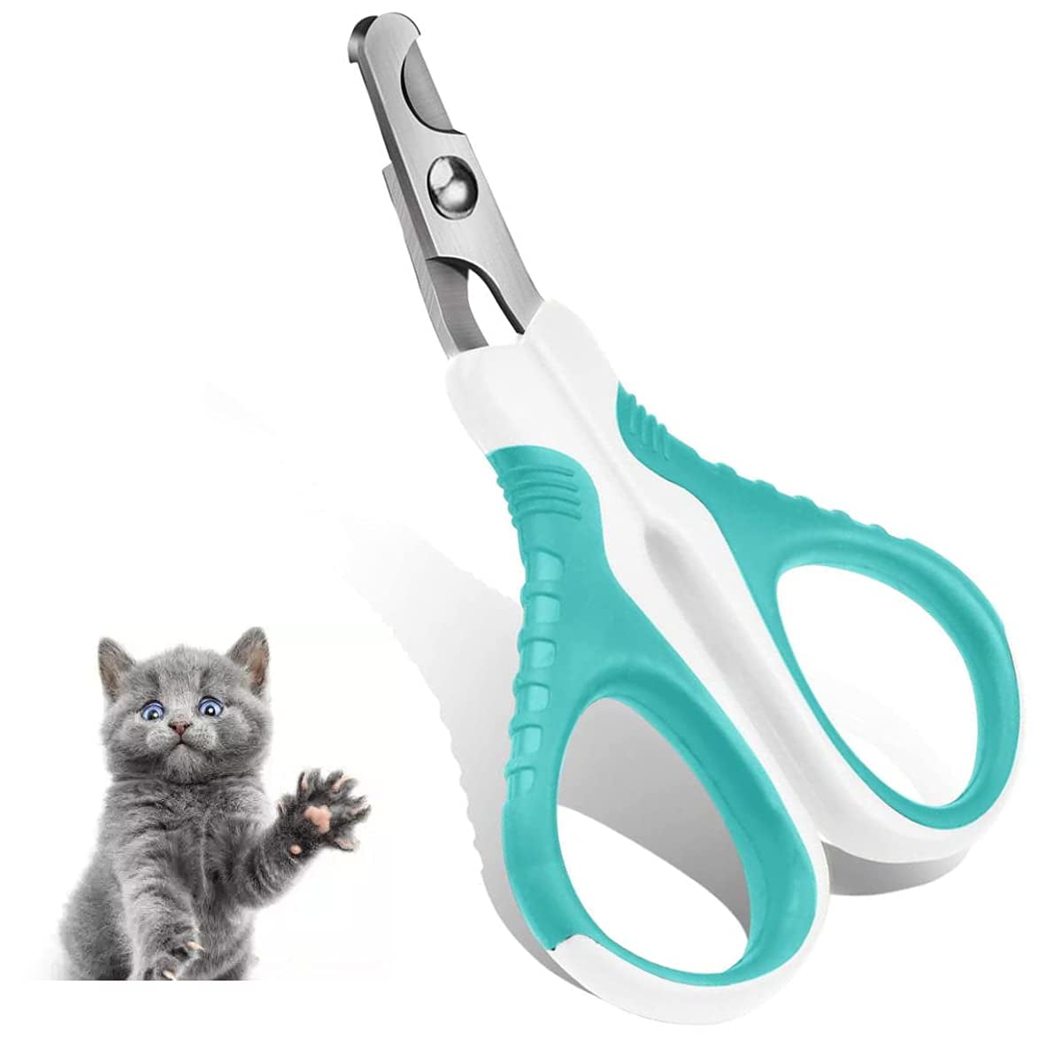 scissors for cat nails