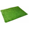 thumbnail image 2 of Downtown Pet Supply Grass Pad for Dogs, Dog Pee Pads Turf Only, 16 x 20", 2 of 4