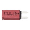 thumbnail image 2 of BTOER Automatic Recovery Circuit Breaker Fuse 12-24V/DC Multi-Protection Overcurrent Protection For Motorcycles For Oceans, 2 of 7