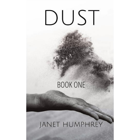 DUST Book One, (Paperback)