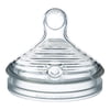 Nuk Simply Natural Nipples 1m+ - 2 CT