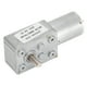 thumbnail image 2 of Motor JSX330?370 DC Estructura mecánica compacta duradera Motor de engranaje helicoidal DC 12V para transmisión inteligente de automóviles, 2 of 8