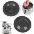 thumbnail image 1 of 2 Pack 54mm Espresso Backflush Cleaning Disc for Espresso Machines Compatible, Espresso Cleaning Disc, 1 of 7